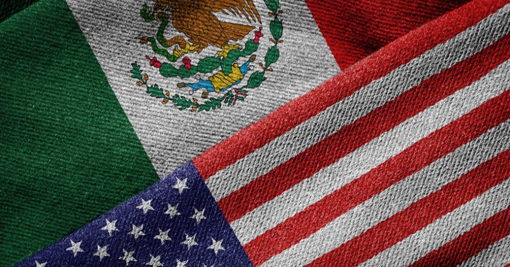 An Opportunity For A New Bilateral Strategy With Mexico - Latino Public ...