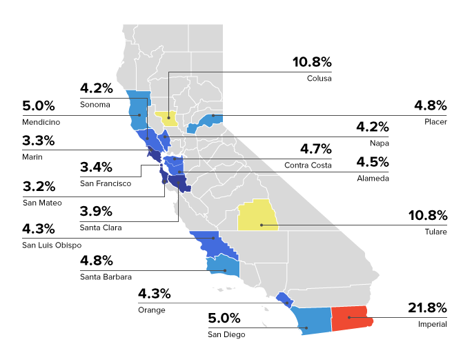 Why Republicans in CA have no public opposition to $15 minimum wage ...