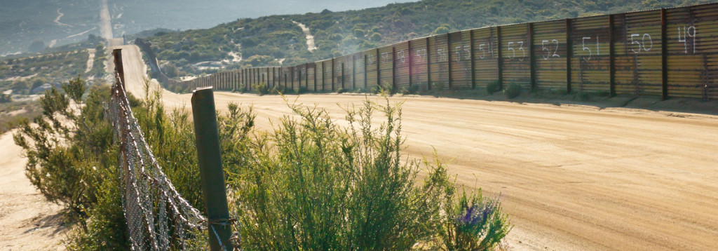 Securing The Southwest Border Requires Meaningful Immigration Reform 9719