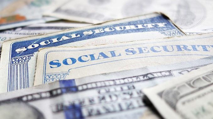Seven Social Security Myths - Latino Public Policy Foundation