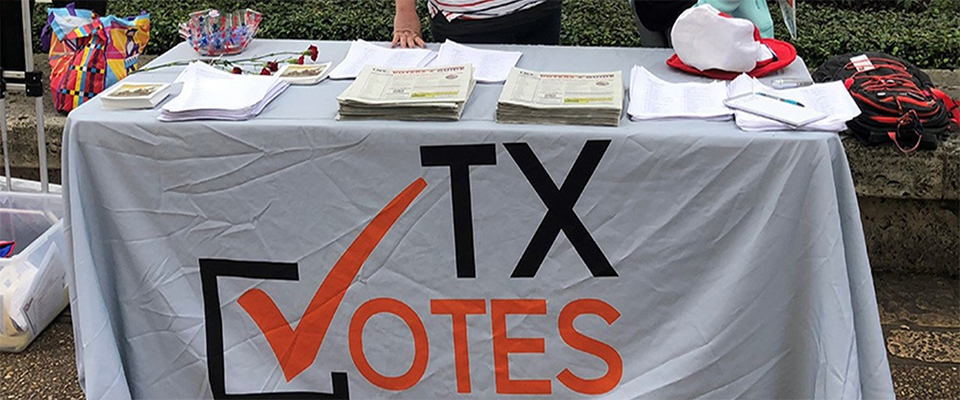 Heres Why Texas Voter Turnout Was So Low And Why Its Surging Now