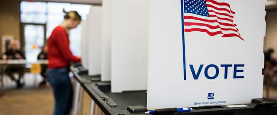 Key facts about Hispanic eligible voters in 2024